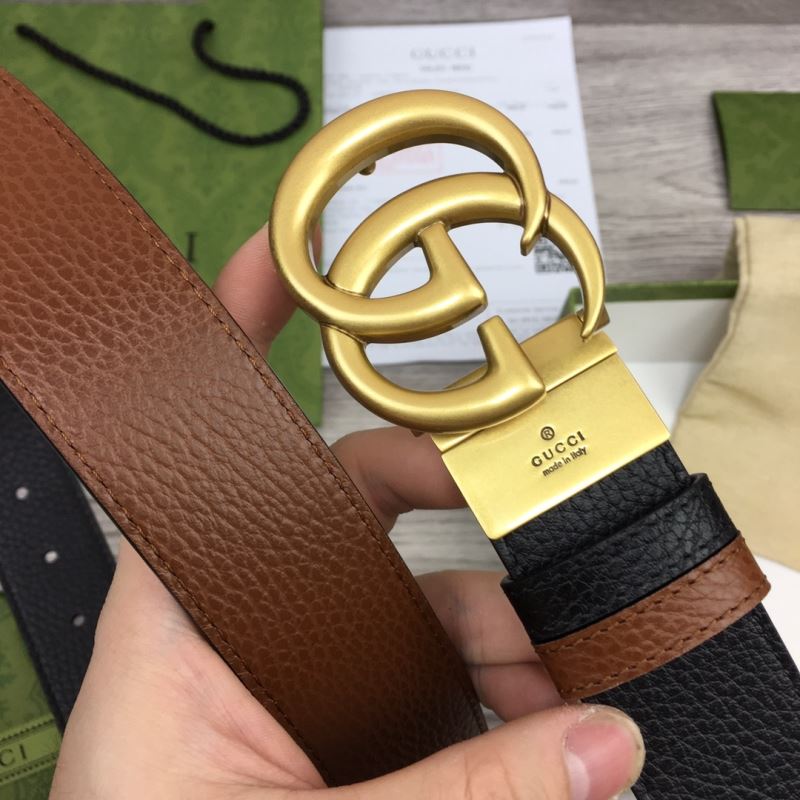 Gucci Belts